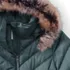 Women's FeatherFree Cozy Fleece Lined Winter Coat, alternative image