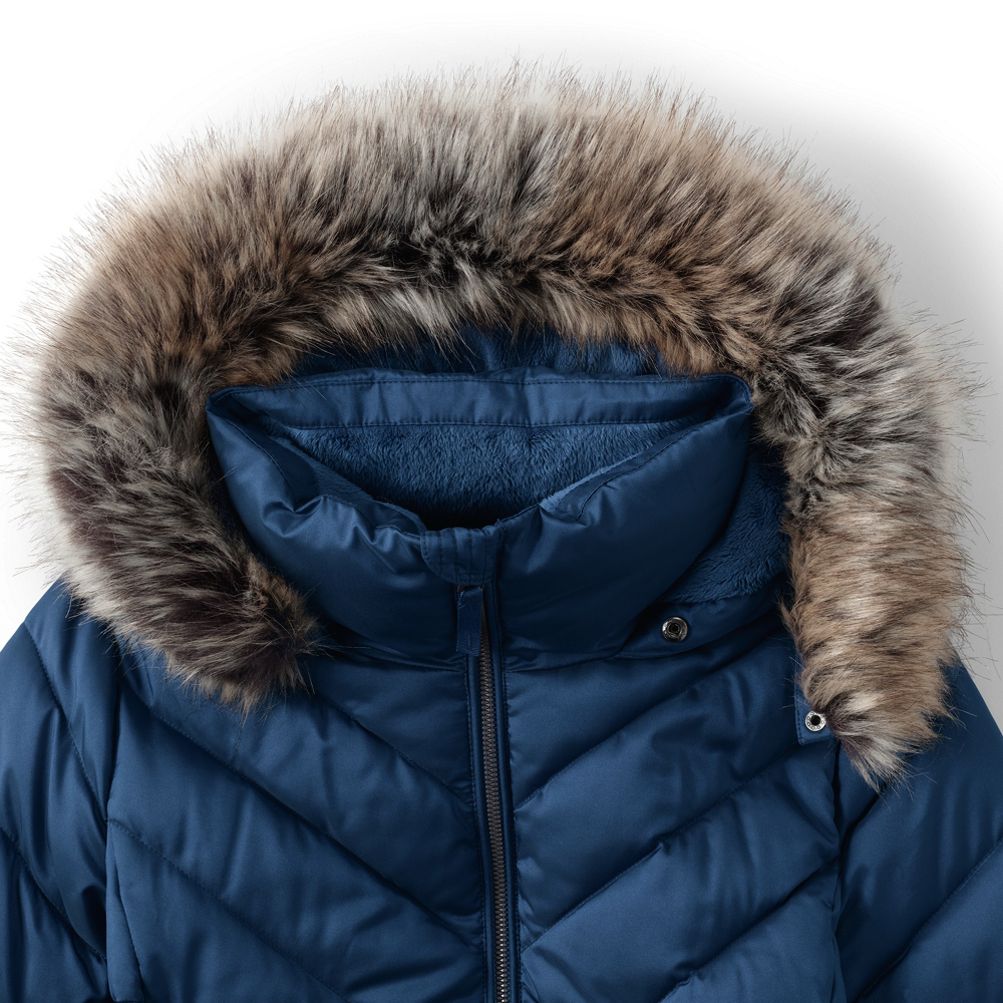 Joules wynter parka best sale