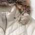 Women's Plus Size FeatherFree Cozy Fleece Lined Winter Coat, alternative image