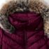 Women's FeatherFree Cozy Fleece Lined Winter Coat, alternative image