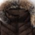 Women's FeatherFree Cozy Fleece Lined Winter Coat, alternative image