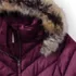 Women's FeatherFree Cozy Fleece Lined Winter Coat, alternative image