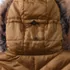 Women's Petite FeatherFree Cozy Fleece Lined Winter Coat, alternative image
