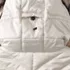 Women's Plus Size FeatherFree Cozy Fleece Lined Winter Coat, alternative image