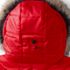 Women's Insulated Cozy Fleece Lined Winter Coat, alternative image