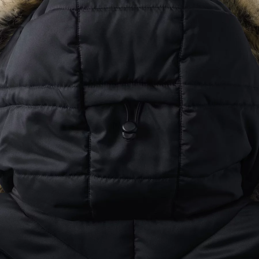 Women's Featherfree Cozy Fleece Lined Winter Coat view 1