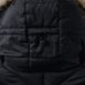Women's Insulated Cozy Fleece Lined Winter Coat, alternative image