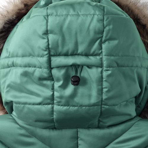Women's FeatherFree Cozy Fleece Lined Winter Coat, alternative image