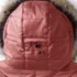 Women's Petite FeatherFree Cozy Fleece Lined Winter Coat, alternative image