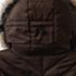 Women's FeatherFree Cozy Fleece Lined Winter Coat, alternative image