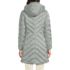 Women's Insulated Cozy Fleece Lined Winter Coat, alternative image