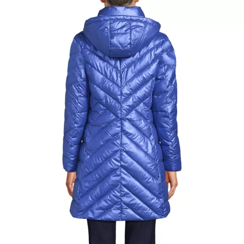 Women's FeatherFree Cozy Fleece Lined Winter Coat, alternative image