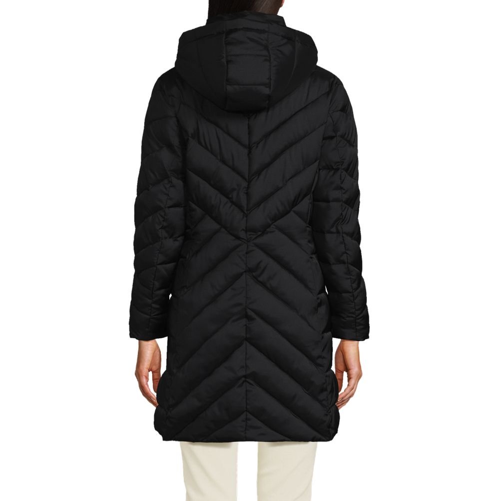 Black Friday Deals 2022 TIMIFIS Winter Coats For Women Womens Hooded Fleece  Line Coats Parkas Faux Fur Jackets Winter Jackets For Women 