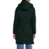 Women's Petite FeatherFree Cozy Fleece Lined Winter Coat, alternative image