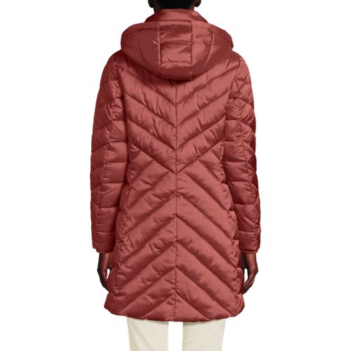 Women's FeatherFree Cozy Fleece Lined Winter Coat - image 4