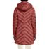 Women's Petite FeatherFree Cozy Fleece Lined Winter Coat, alternative image