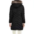 Women's FeatherFree Cozy Fleece Lined Winter Coat, Back