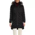 Women's FeatherFree Cozy Fleece Lined Winter Coat, Front