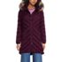 Women's FeatherFree Cozy Fleece Lined Winter Coat, Front