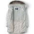 Women's Insulated Cozy Fleece Lined Winter Coat, alternative image