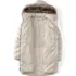 Women's Plus Size FeatherFree Cozy Fleece Lined Winter Coat, alternative image