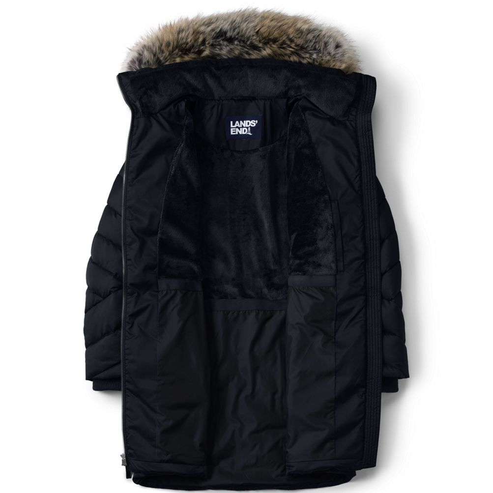 Women's Cozy-Lined All-Weather Jacket, Women's Jackets & Coats