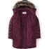 Women's FeatherFree Cozy Fleece Lined Winter Coat, alternative image