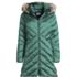 Women's FeatherFree Cozy Fleece Lined Winter Coat, Front