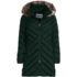 Women's FeatherFree Cozy Fleece Lined Winter Coat, Front