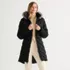 Women's FeatherFree Cozy Fleece Lined Winter Coat, alternative image