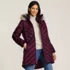 Women's FeatherFree Cozy Fleece Lined Winter Coat, alternative image
