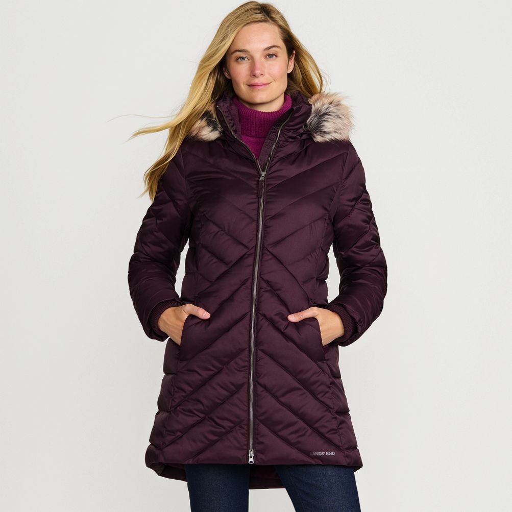 Lands End Field Winter Coat cheapest