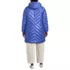 Women's Plus Size FeatherFree Cozy Fleece Lined Winter Coat, alternative image
