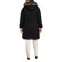 Women's Insulated Cozy Fleece Lined Winter Coat