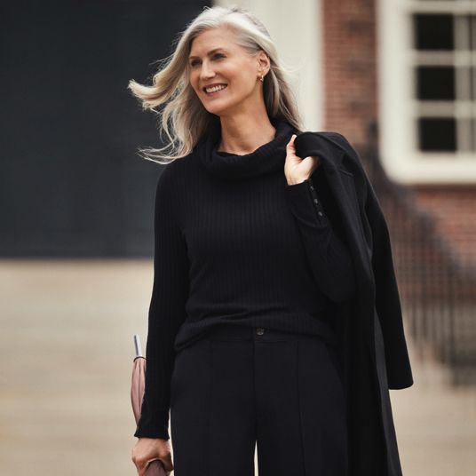 Women s Turtlenecks Lands End