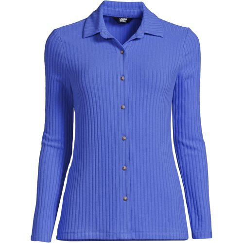 Women's Waxed Cotton Barn Jacket