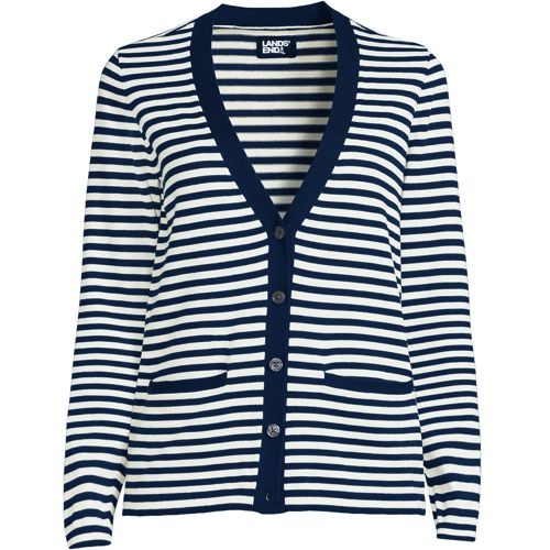 Ladies cotton cardigans outlet uk