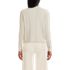 Women's Petite Drifter Cable Cardigan Sweater, Back