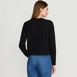 Women's Drifter Cable Cardigan Sweater, Back