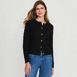 Women's Drifter Cable Cardigan Sweater, Front