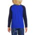 Boys Raglan Graphic Tee, Back