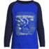 Boys Raglan Graphic Tee, Front