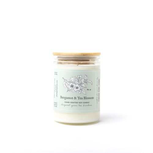 Non-Toxic Candles – SaudadeHomeCo