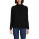 Women's Teddy Cowl Neck Sweater, Front