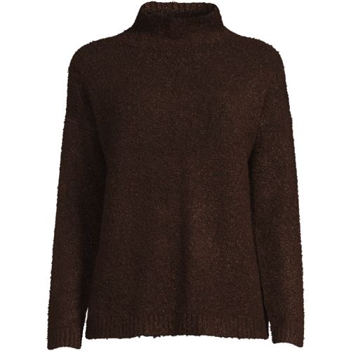 Turtleneck Sweaters for Women | Lands' End