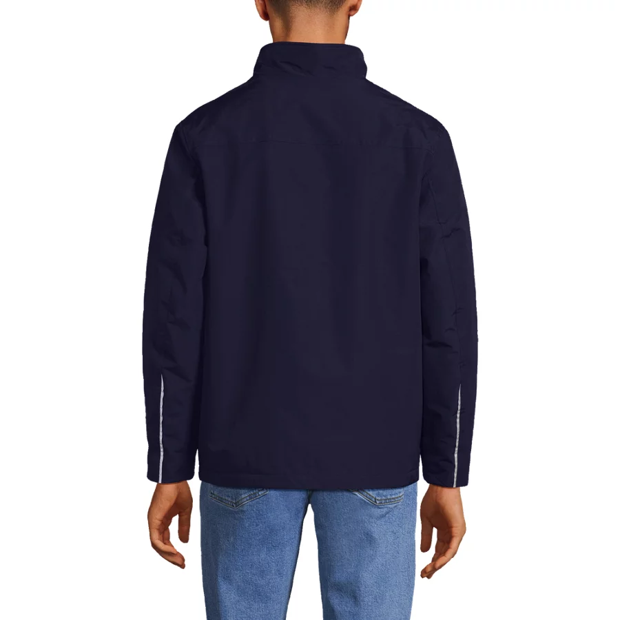 Men's Sport Squall Jacket view 4