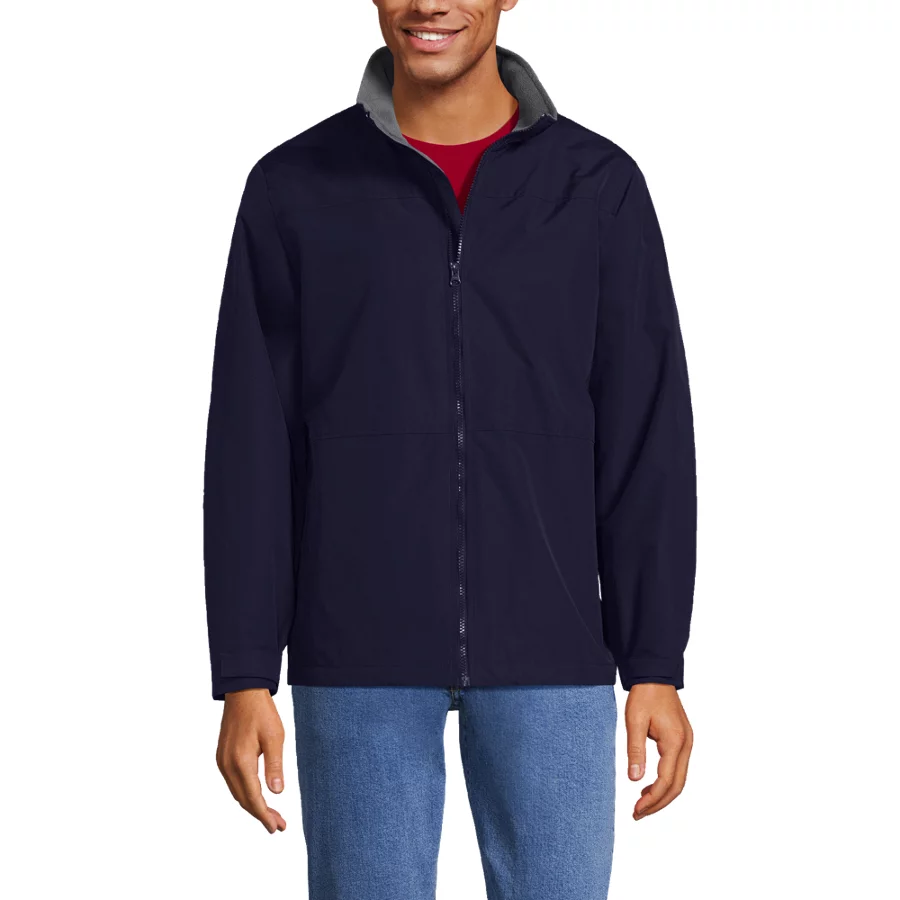 Men's Sport Squall Jacket view 1
