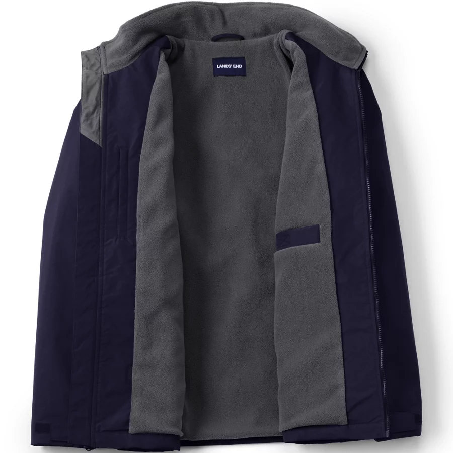 Men's Sport Squall Jacket view 3