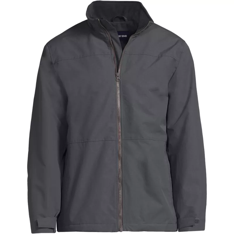 Men's Sport Squall Jacket, Front