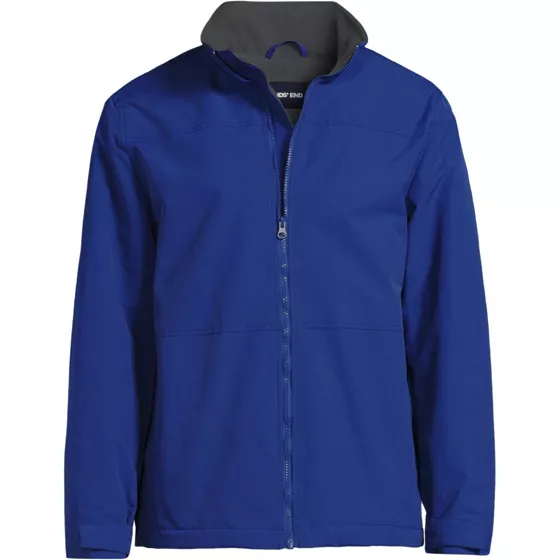 Men's Sport Squall Jacket - primary